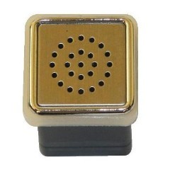 AK-18 Elevator square stainless steel button FUJILF Lift Spare Parts