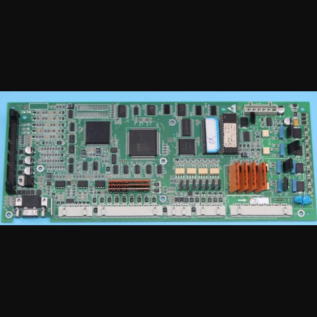 OTIS GDA26800H1 OVF20 Inverter Board PCB FUJILF Elevator Components
