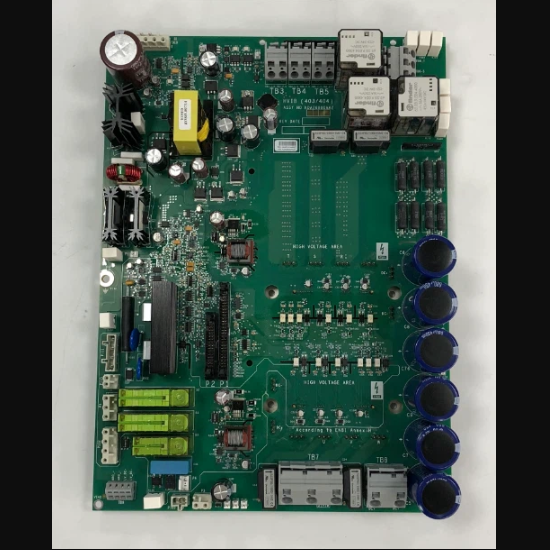 KDA26800AAZ10 OTIS Inverter Board PCB FUJILF Elevator Components