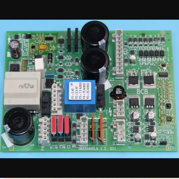 OTIS BCB GBA26800LB1 Elevator Board PCB FUJILF Elevator Components