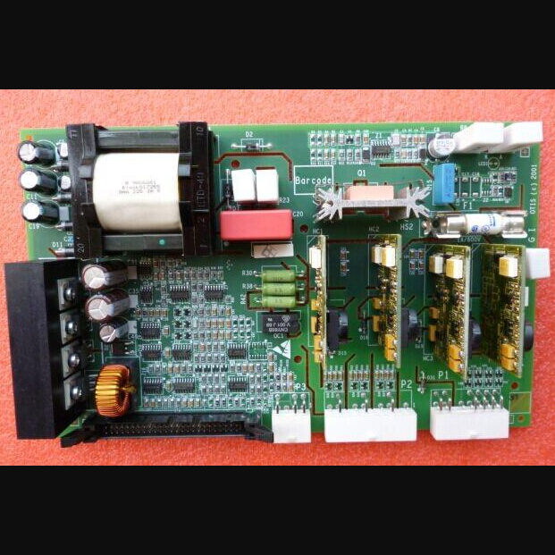 OTIS PDB_I GBA26800J9 drive board PCB FUJILF Elevator Components