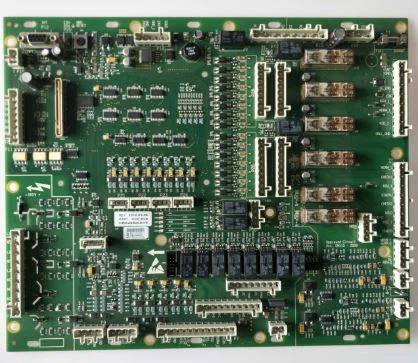 HVIB(401,402) KDA26800ABC2 OTIS Inverter Board PCB FUJILF Elevator Components