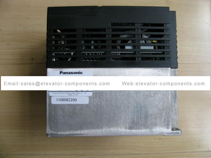 Panasonic Elevator Door Motor Inverter 110808Z290 FUJILF Elevator Spare Parts