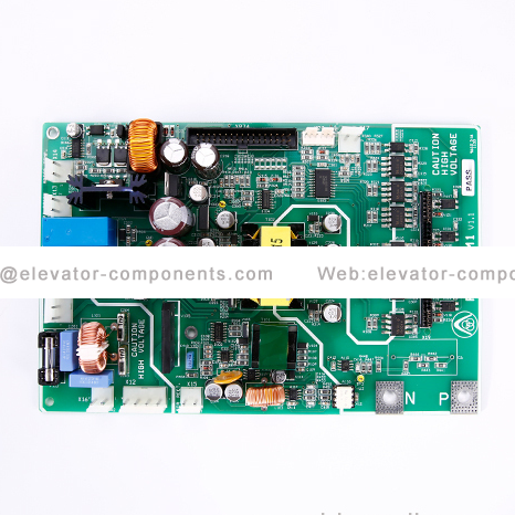 Thyssenkrupp PCB PDI-32M1 Inverter Drive Main Board FUJILF Elevator Spare Parts