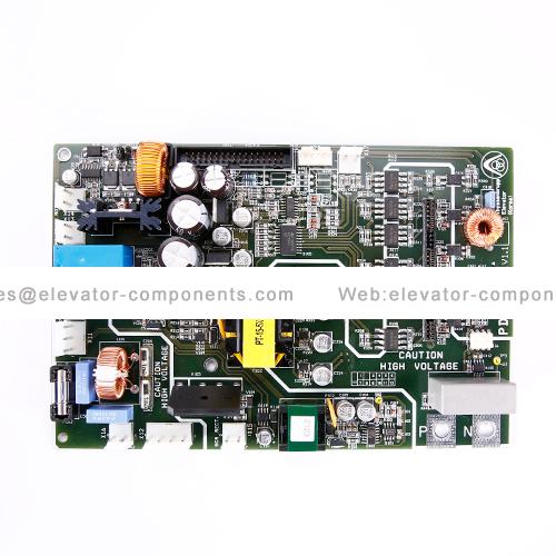 Thyssen PCB PDI_48M1 Inverter Power Board FUJILF Elevator Spare Parts