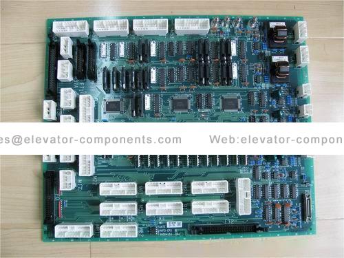 Hitachi PCB HVF3-CPS Door Panel Board FUJILF Elevator Spare Parts
