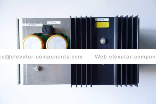 KONE PCB KM501489G01 Power Supply Box Board FUJILF Elevator Spare Parts