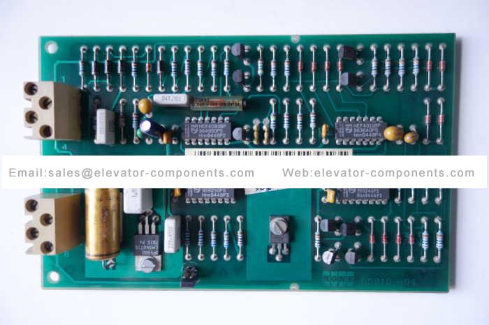 KONE PCB KM051702G01 55210H04 Electronic Board FUJILF Elevator Spare Parts