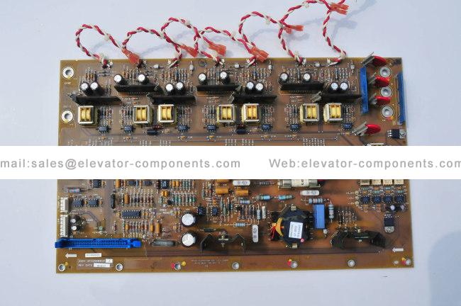 OTIS PCB ABA26800UD3 Control Drive Board FUJILF Elevator Spare Parts