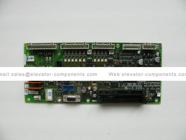 OTIS PCB ACA26800AKT2 GDCB Inverter Main Board FUJILF Elevator Spare Parts