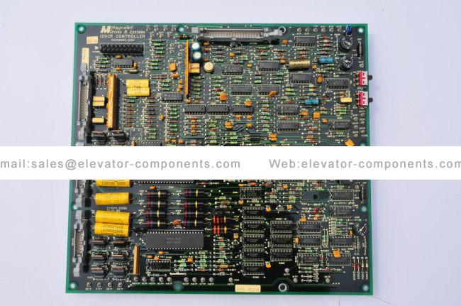OTIS PCB E411 46S02690-0021 Electronic Board FUJILF Elevator Spare Parts