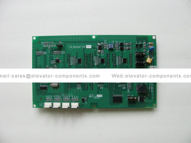 OTIS PCB YA3N44134 Lattice Display Board FUJILF Elevator Spare Parts