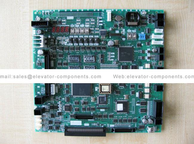 Mitsubshi Elevator KCD-1013D PCB Import Motherboard Board FUJILF Elevator Spare Parts