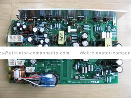 HITACHI Elevator SKM-A0310 PCB Brake Power Panel Board FUJILF Elevator Spare Parts