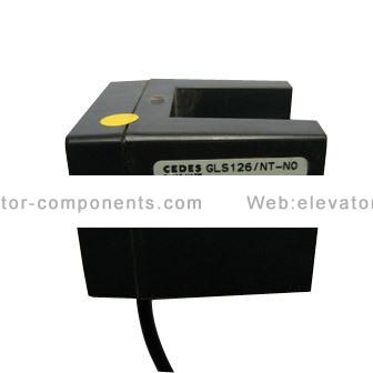 Otis Elevator GLS126-NT-NO Leveling Photoelectric Sensor FUJILF Elevator Spare Parts