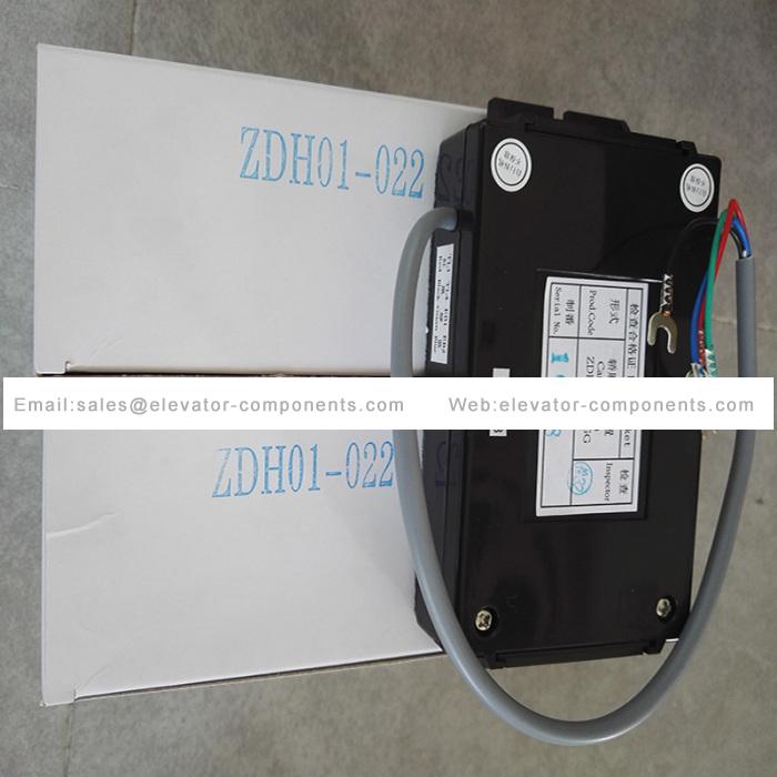 Mitsubishi Elevator ZDH01-022-GG Intercom Communication Device FUJILF Elevator Spare Parts