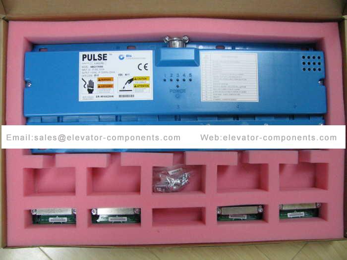 Otis Elevator ABE21700X8 PULSE Steel Strip Detection Device FUJILF Elevator Spare Parts
