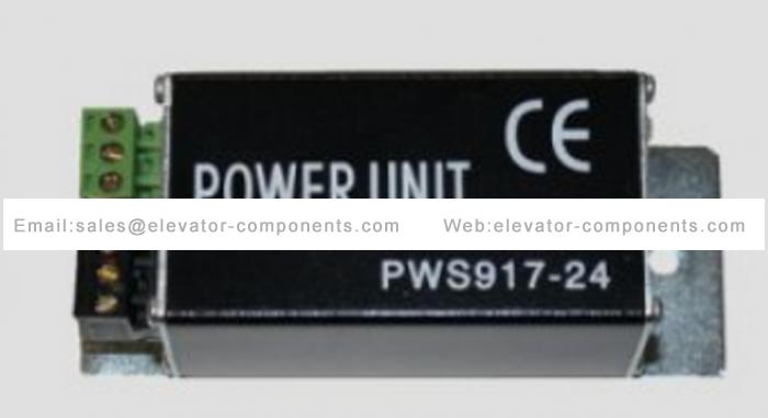 Elevator Power Supply for Light Ray Edge Detector Light Curtain FUJILF Elevator Spare Parts