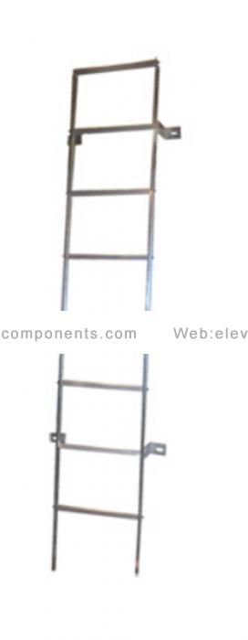Elevator 8 Pit Ladder FUJILF Elevator Spare Parts