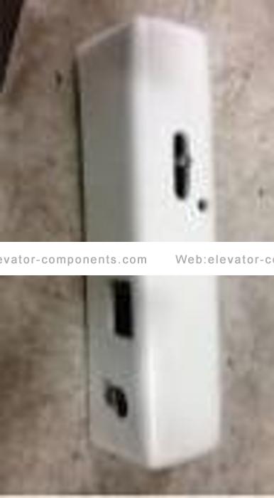 Elevator Inclinator EM-5 Right Hand AC Interlock - Obsolete FUJILF Elevator Spare Parts