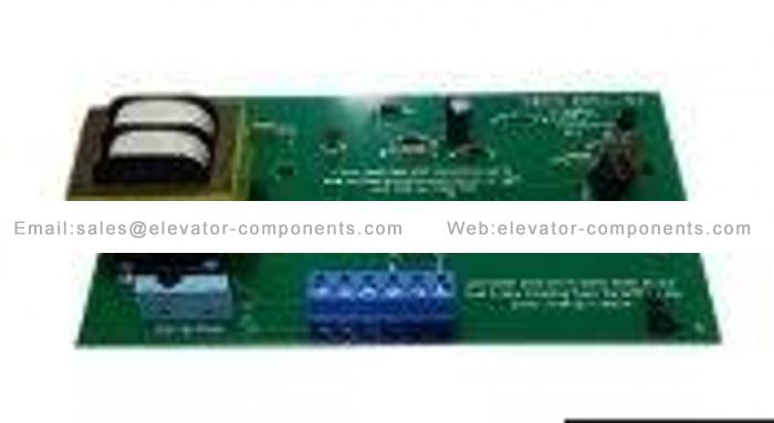 Elevator Dover Elevator Emergency light circuit board FUJILF Elevator Spare Parts