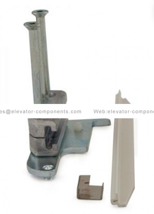 Elevator Handicare 1100 - Rail Coupling Kit FUJILF Elevator Spare Parts
