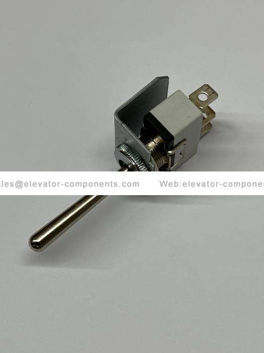 Elevator Stannah 600 - Directional Toggle Switch Assembly FUJILF Elevator Spare Parts