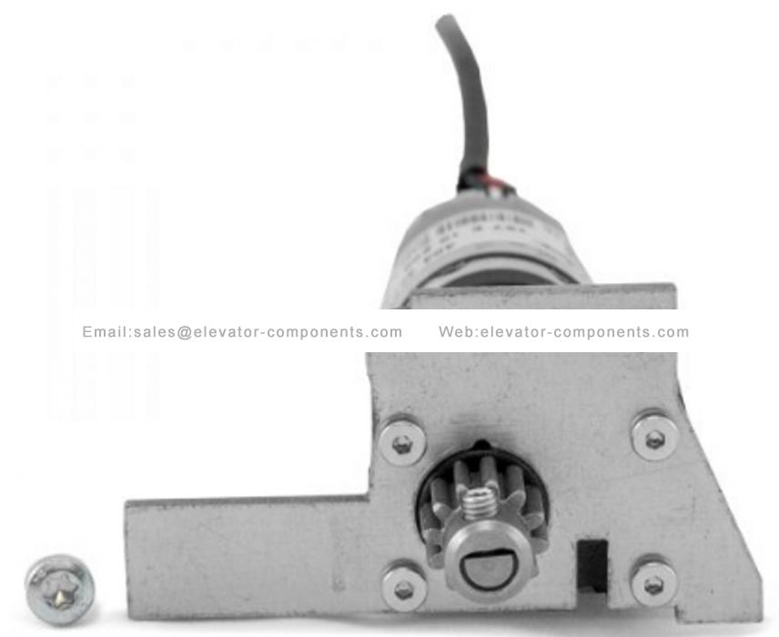 Elevator Stairlift Final Limit Switch Kit FUJILF Elevator Spare Parts