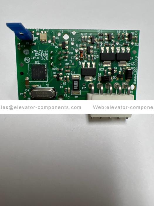 Elevator Stannah Stairlift Infrared PCB FUJILF Elevator Spare Parts