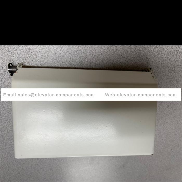 Elevator Excel Stairlift - Front Carriage Plate FUJILF Elevator Spare Parts
