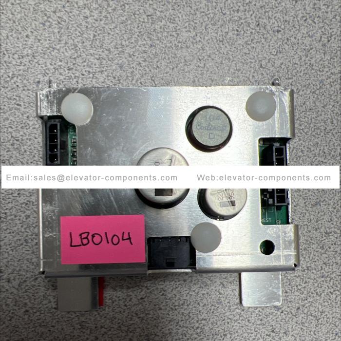 Elevator Stairlift - Footrest Circuit Board - PCB FUJILF Elevator Spare Parts