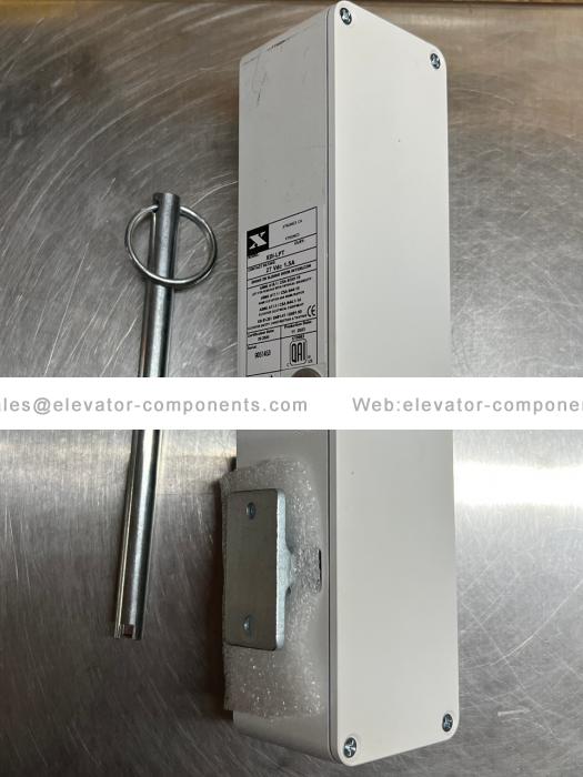 Elevator Atlock - Atlas Series - Interlock FUJILF Elevator Spare Parts