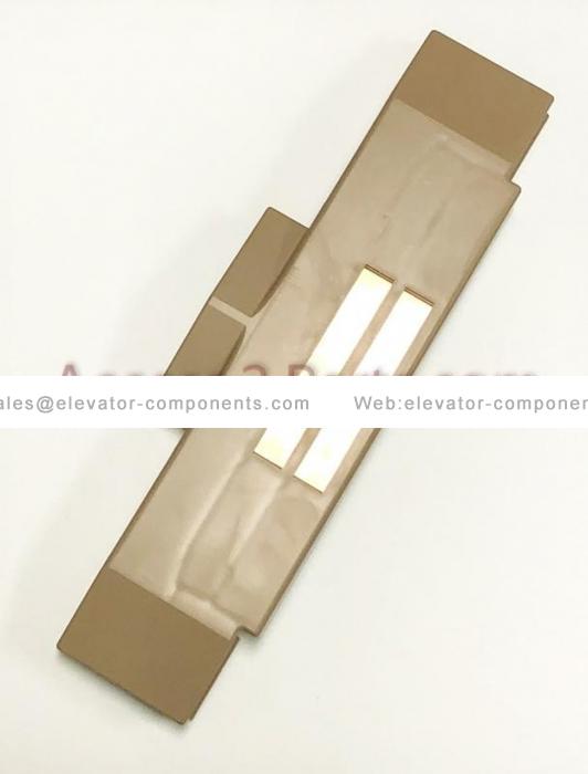 Elevator 4b Upper and Lower Mid Stop Charge Contact assembly FUJILF Elevator Spare Parts