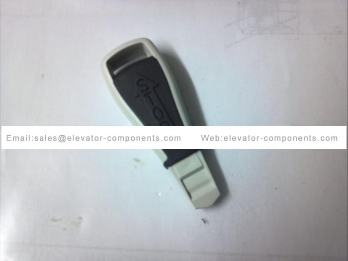 Elevator Levant Long Seat Switch Lever FUJILF Elevator Spare Parts