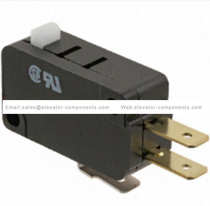 Elevator Micro Switch - Citia Stairlifts and Cheney VPLs FUJILF Elevator Spare Parts