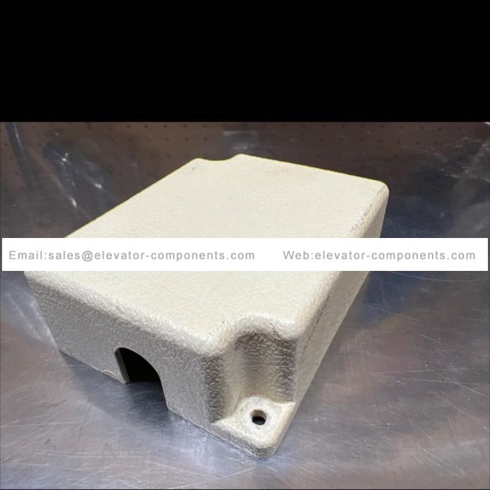 Elevator Excel Stairlift Plastic Switch Call Box FUJILF Elevator Spare Parts
