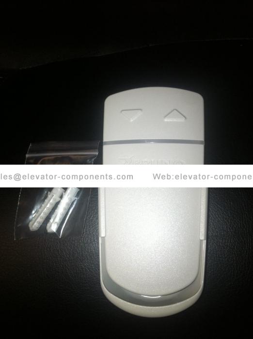 Elevator 4b Stairlift Remote Replacement - Set of 2 FUJILF Elevator Spare Parts