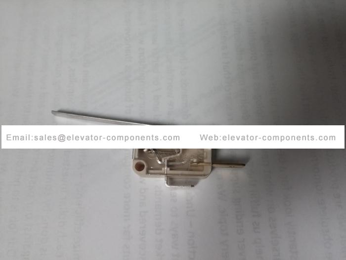 Elevator 50mm Microswitch - Limit Switch - Safety Pan Switch FUJILF Elevator Spare Parts