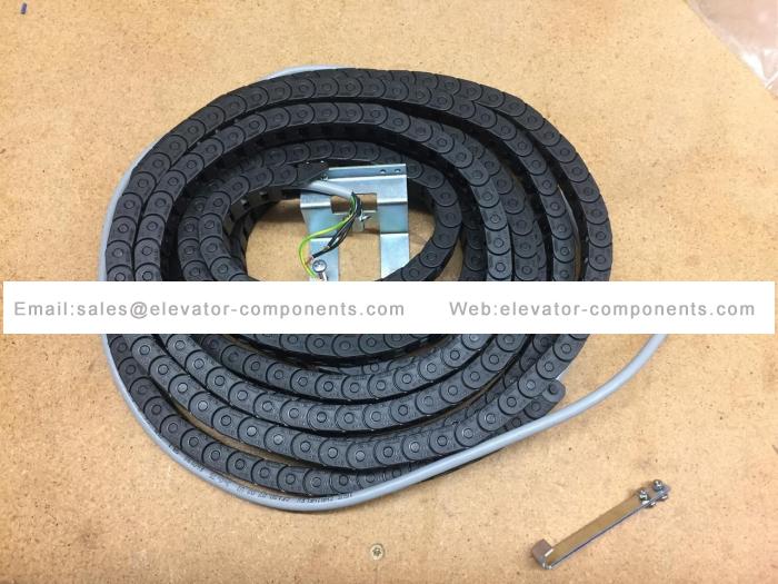 Elevator Citia Cable and chain assembly FUJILF Elevator Spare Parts