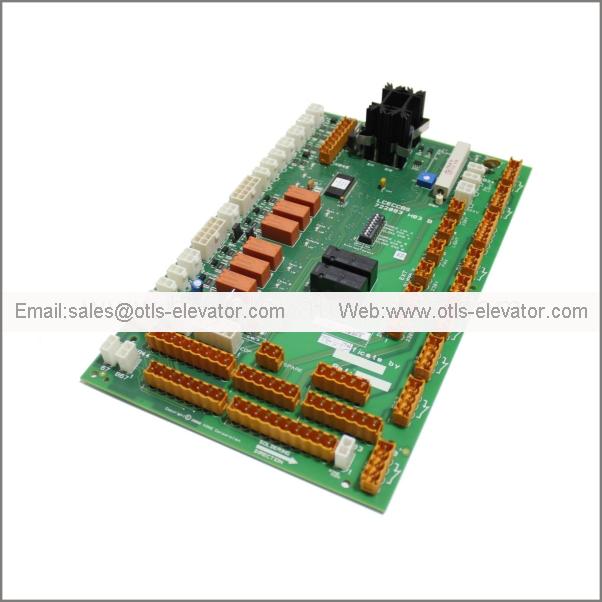 KONE elevator pcb KM722080G11