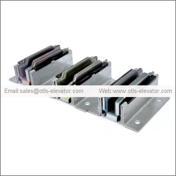 KONE Elevator Guide Shoe , kone parts