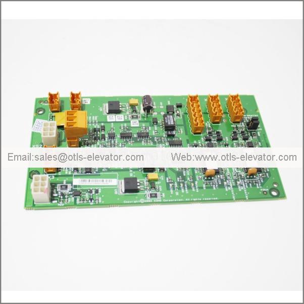 KONE elevator pcb KM802870G03
