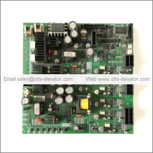 Mitsubishi Elevator Pcb KCR-945A