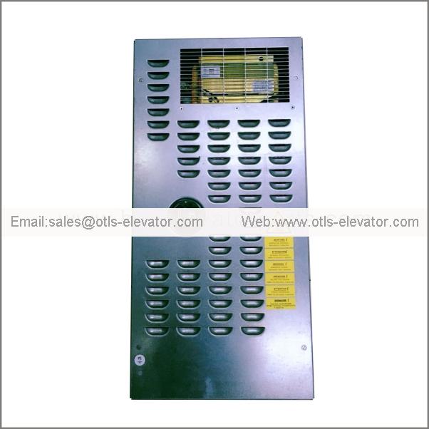 OTIS Elevator Inverter KBA21310AAC1 OVFR1A-402