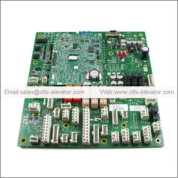 OTIS Elevator Main board DBA26800AY2