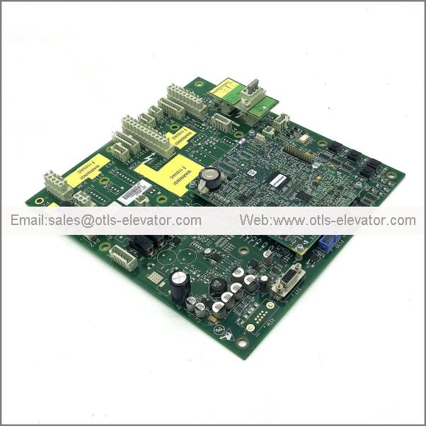 OTIS Elevator PCB DCA26800AY6