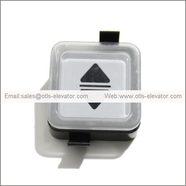 OTIS elevator button BS34C