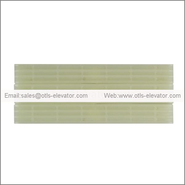 OTIS Elevator Guide Shoe Busher 200625