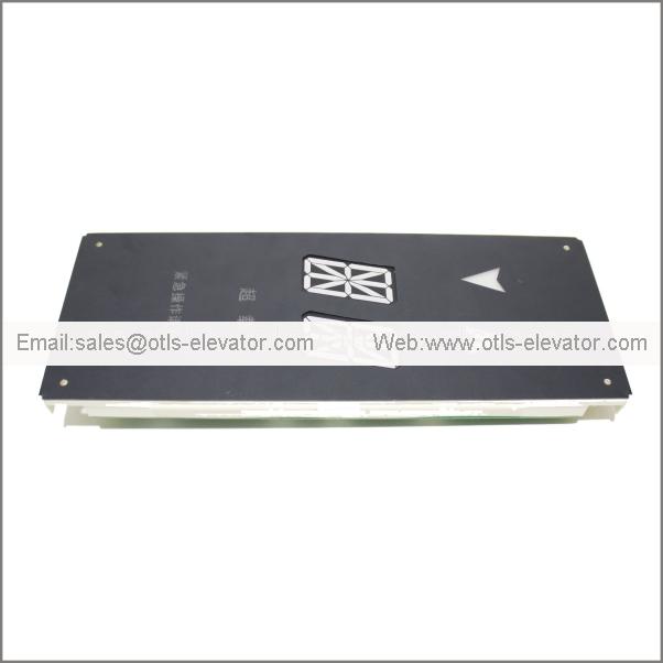 XIZI OTIS elevator pcb OMA4351AKY
