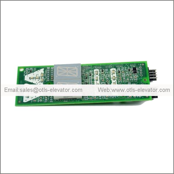 OTIS Elevator Display Board DAA26800G2